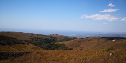 Sumba, Bukit